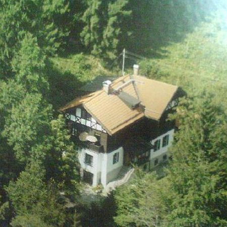 Jagdschloessl-Tegernsee-Schliersee Exteriér fotografie