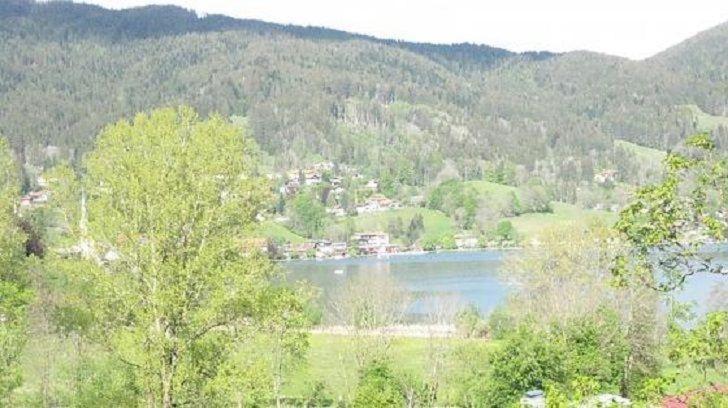Jagdschloessl-Tegernsee-Schliersee Exteriér fotografie