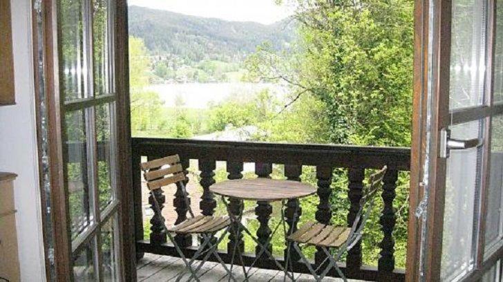 Jagdschloessl-Tegernsee-Schliersee Exteriér fotografie